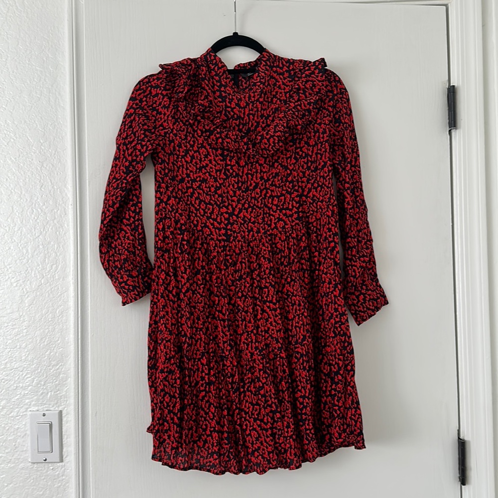 Zara Dress